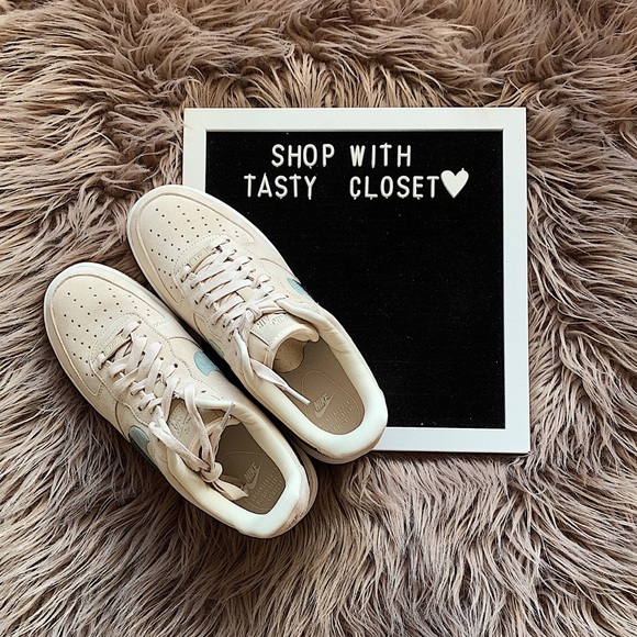 Nike air force 1’07 lx sneakers - Picture 7 of 7